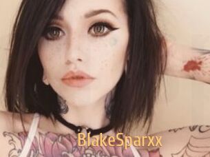 BlakeSparxx