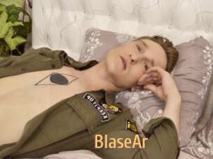 BlaseAr