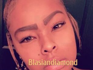 Blasiandiamond