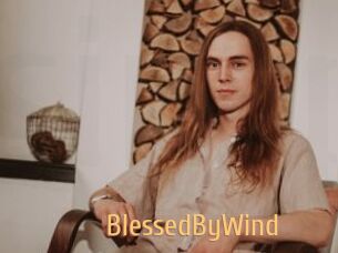 BlessedByWind