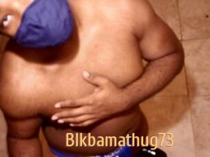 Blkbamathug73