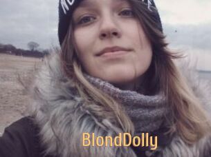 BlondDolly