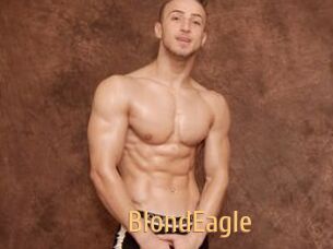 BlondEagle