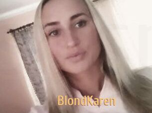 BlondKaren