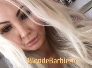 BlondeBarbieXo