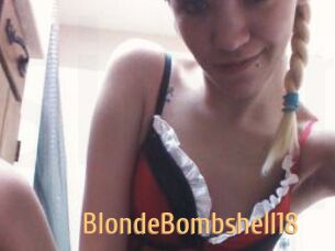 BlondeBombshell18