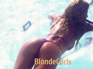 BlondeCurls