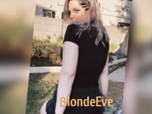 BlondeEve