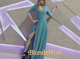 BlondeMolli