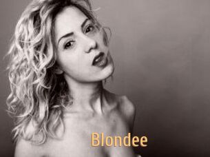 Blondee
