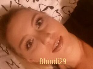 Blondi29