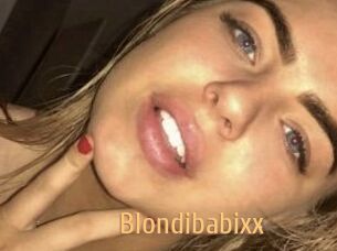 Blondibabixx