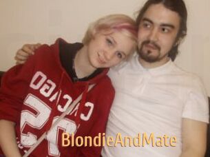 BlondieAndMate