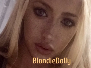 BlondieDolly