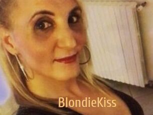 BlondieKiss
