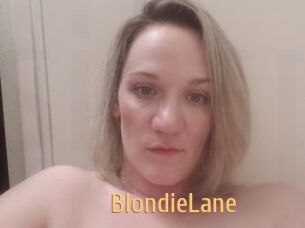 BlondieLane