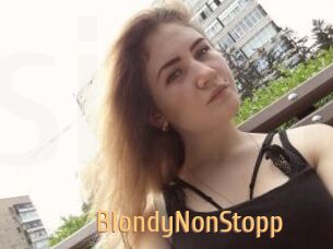 BlondyNonStopp