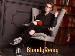 BlondyRemy