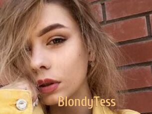 BlondyTess