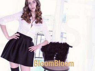 BloomBloom