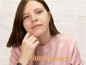 BloomHoward