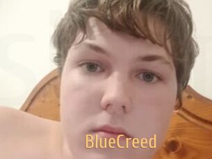 BlueCreed