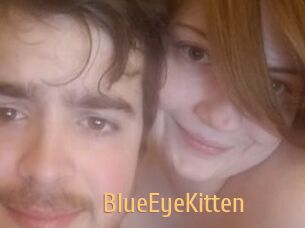 BlueEyeKitten