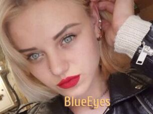 BlueEyes