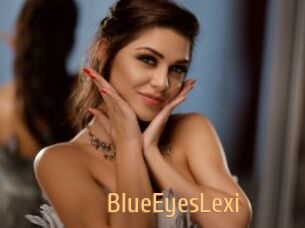 BlueEyesLexi