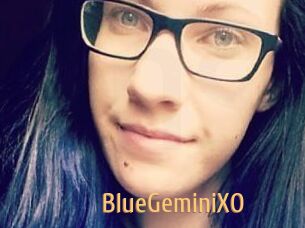 BlueGeminiXO