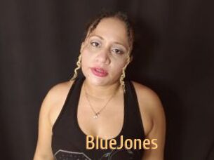 BlueJones