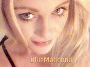 BlueMadonna