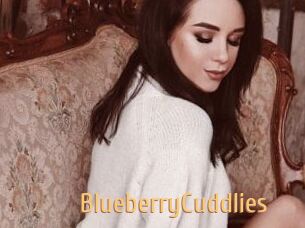 BlueberryCuddlies