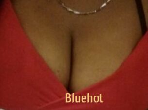 Bluehot