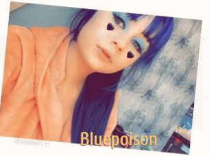 Bluepoison