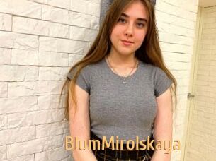 BlumMirolskaya