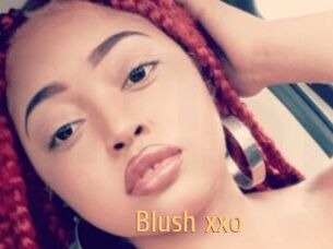 Blush_xxo