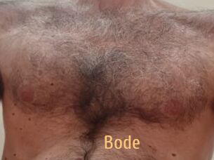 Bode