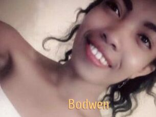 Bodwen