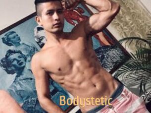 Bodystetic