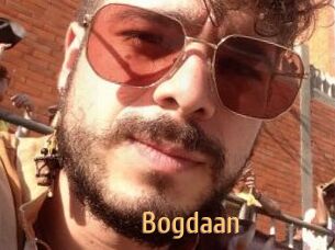 Bogdaan