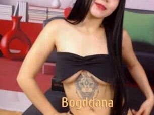 Bogddana