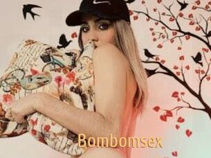 Bombomsex