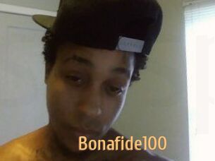 Bonafide100