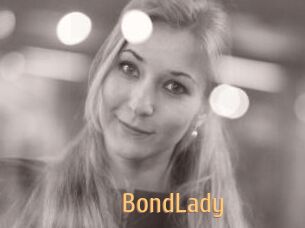 BondLady