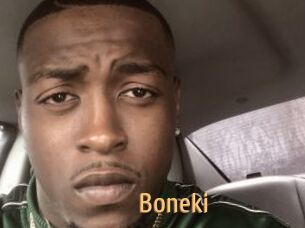 Boneki