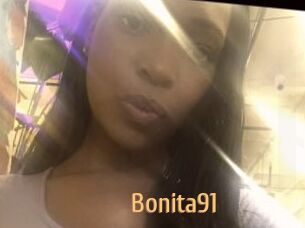 Bonita91