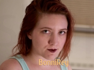 BonniRey