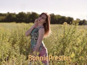 BonniePreston