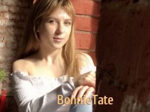 BonnieTate